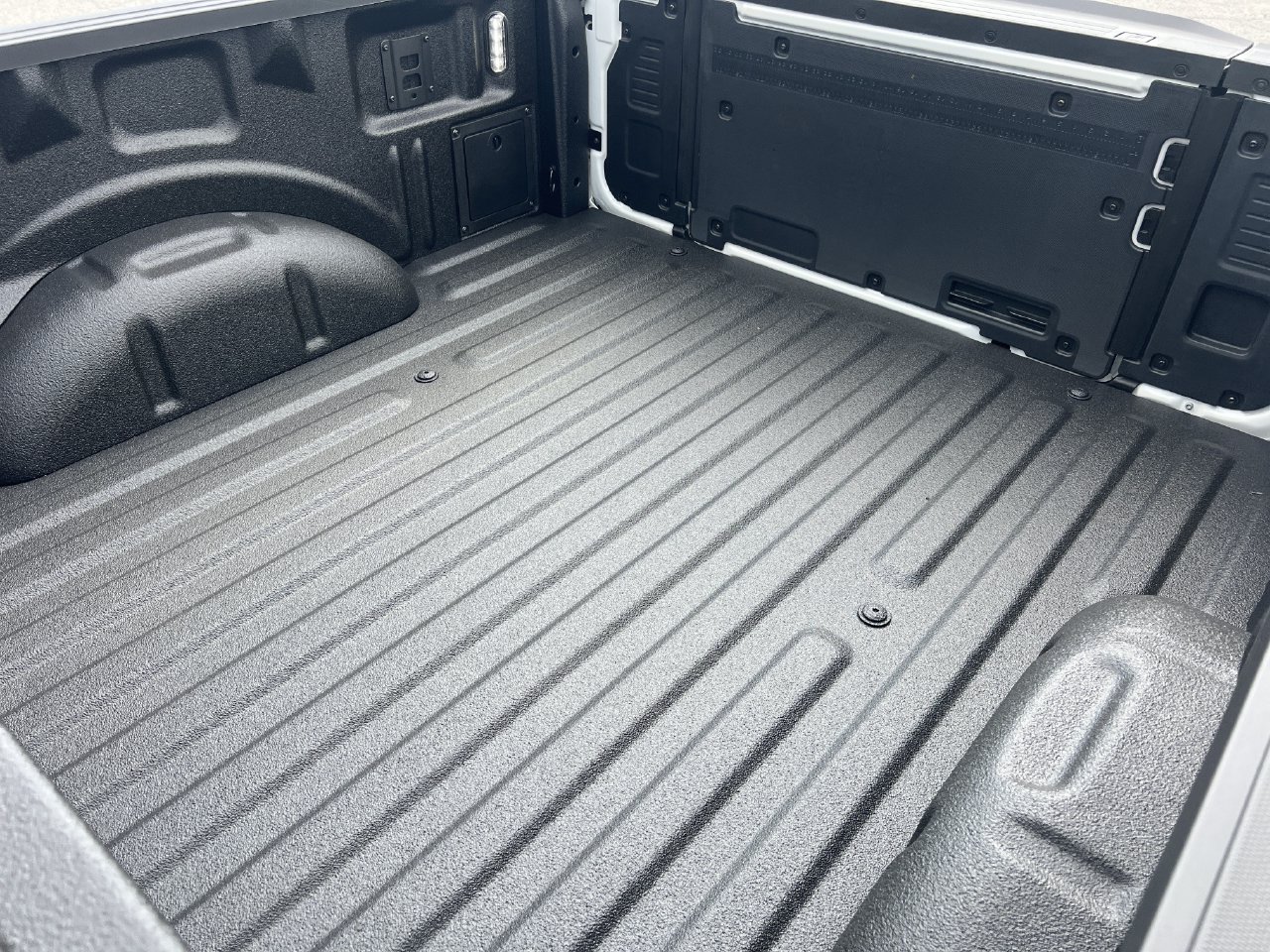 New 2026 Ford F150 King Ranch AWD/4WD image 21