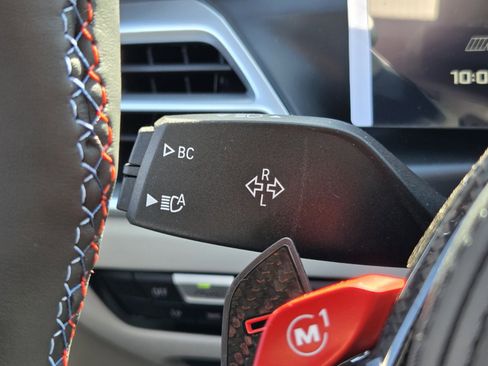 New 2026 BMW M4 xDrive Competition w/ M Carbon Exterior Package image 28