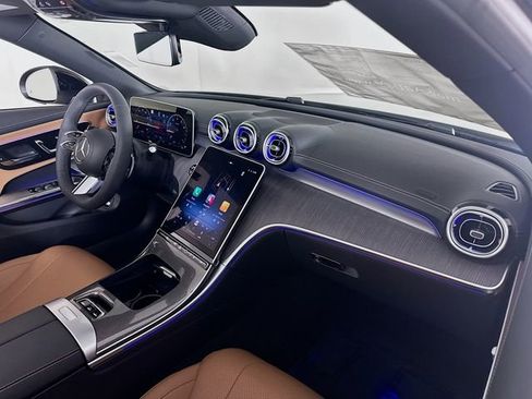 New 2026 Mercedes-Benz CLE 300 4MATIC Cabriolet image 28