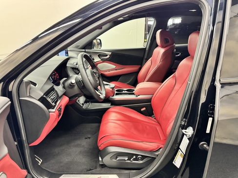 Used 2025 Acura RDX A-Spec image 15