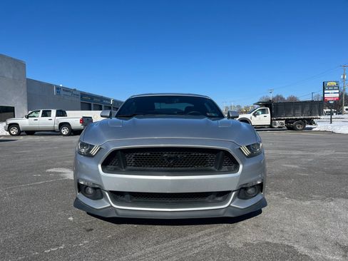 Used 2015 Ford Mustang GT Premium w/ GT Performance Package image 31