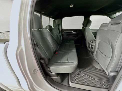 New 2026 RAM 1500 Big Horn w/ Night Edition AWD/4WD image 34