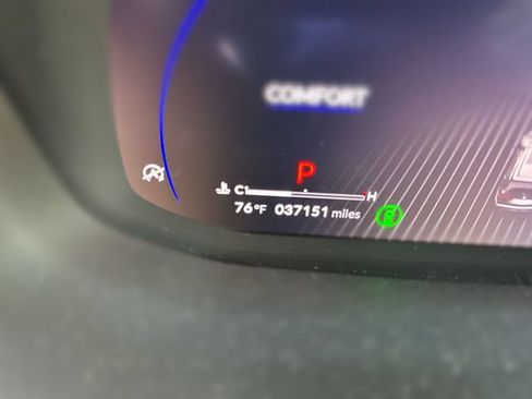 Used 2024 Acura MDX w/ Advance Package AWD/4WD image 17