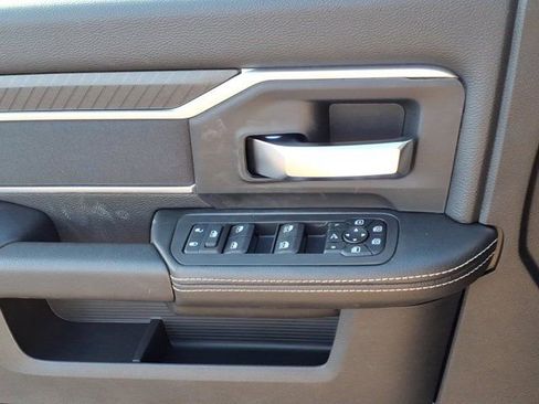 New 2026 RAM 2500 Big Horn image 15