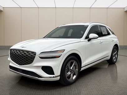 Certified 2026 Genesis GV70 2.5T Advanced