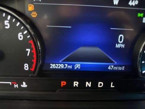 Used 2023 Ford Explorer XLT w/ Equipment Group 202A image 30