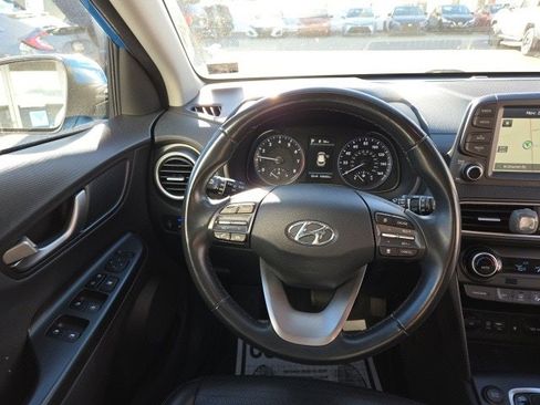 Used 2020 Hyundai Kona Ultimate image 20