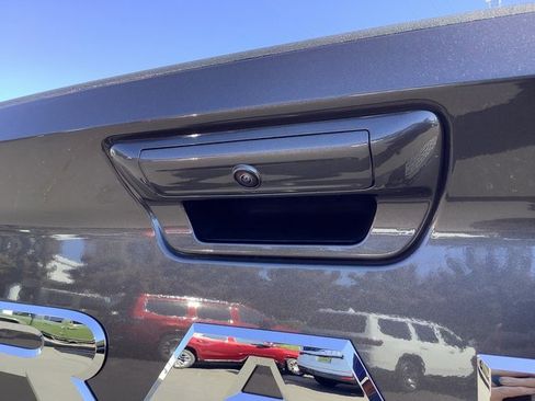 New 2026 RAM 2500 Limited image 34