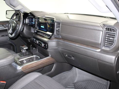 Used 2023 Chevrolet Silverado 1500 RST image 30