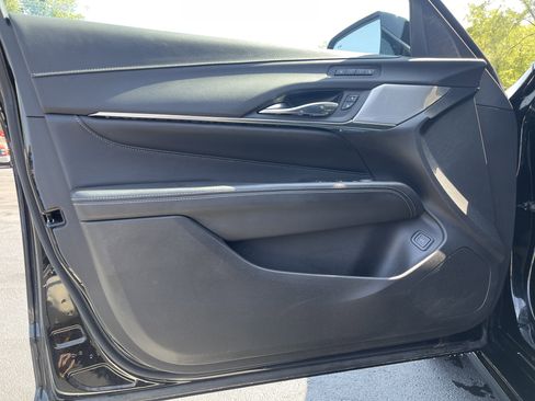 Used 2024 Cadillac CT4 Premium Luxury image 14