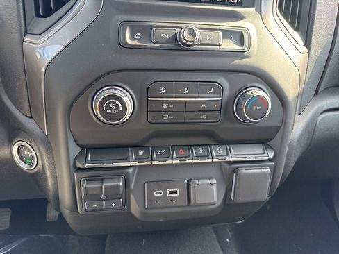 New 2026 Chevrolet Silverado 2500 Custom w/ Custom Convenience Package image 30