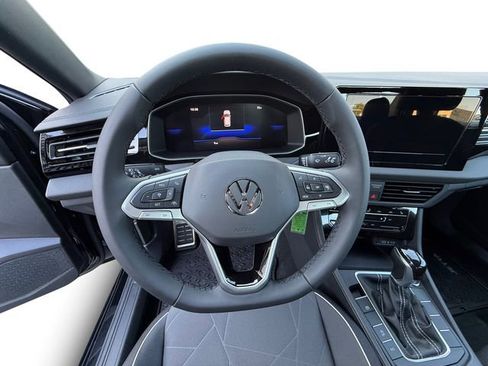 New 2026 Volkswagen Jetta Sport image 17