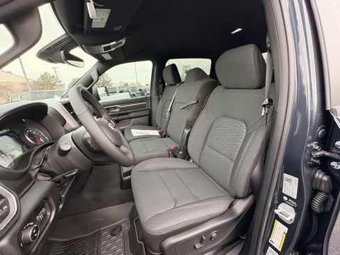 New 2026 RAM 1500 Big Horn image 19