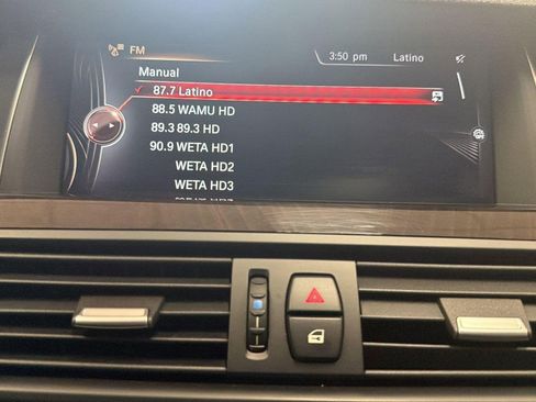 Used 2015 BMW 528i xDrive Sedan image 22