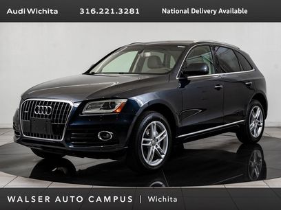 Used 2017 Audi Q5 2.0T Premium