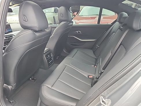 Used 2024 BMW M340i xDrive w/ Premium Package AWD/4WD image 3