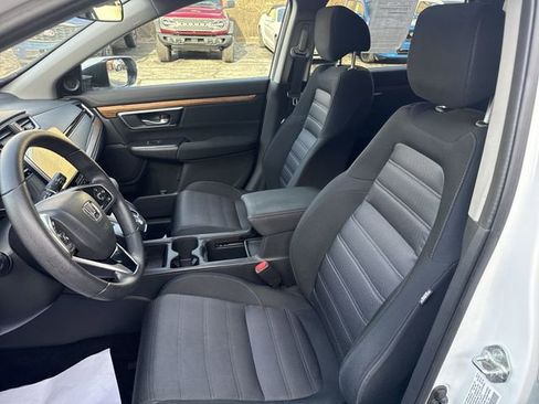 Used 2019 Honda CR-V EX image 15