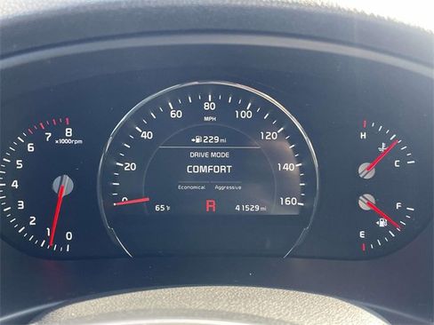 Used 2019 Kia Sorento EX image 25