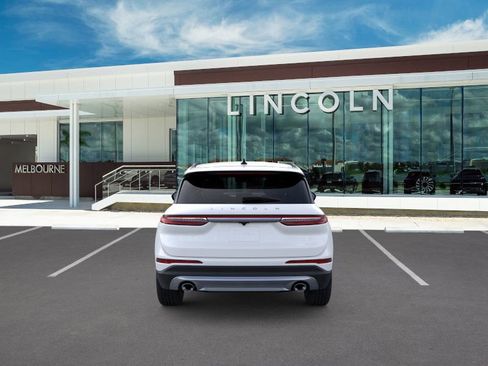 New 2026 Lincoln Corsair Premiere image 5