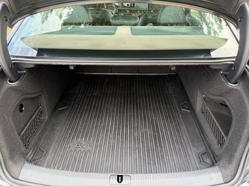 Used 2017 Audi A4 2.0T Premium Plus w/ Premium Plus Package image 15