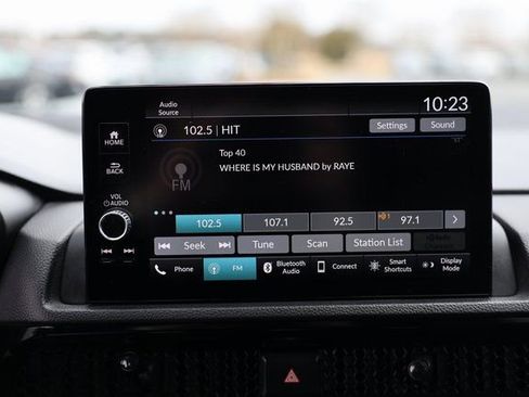 Used 2023 Honda CR-V EX-L image 27