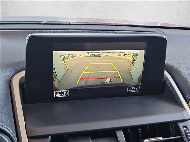 Used 2020 Lexus NX 300 FWD w/ Comfort Package image 13