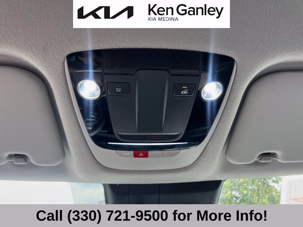 Certified 2024 Kia Seltos S AWD/4WD image 38