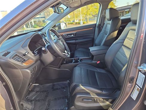 Used 2022 Honda CR-V EX-L image 17