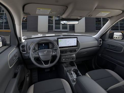 New 2026 Ford Bronco Sport Big Bend w/ Convenience Package AWD/4WD image 9