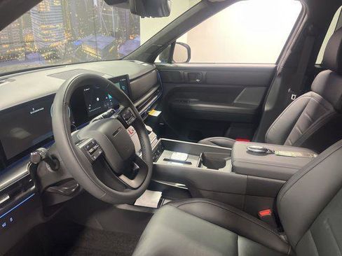 New 2026 Hyundai Santa Fe Calligraphy image 10