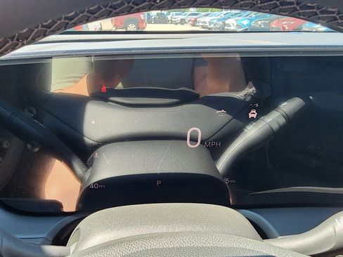 New 2026 Buick Encore GX Sport Touring w/ Advanced Technology Package image 24