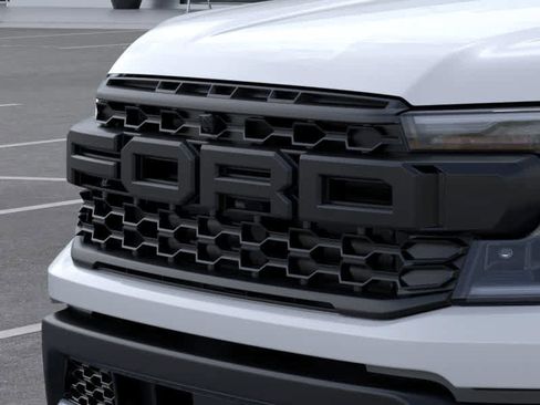 New 2026 Ford Ranger Raptor AWD/4WD image 17