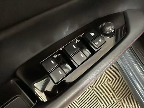Used 2025 MAZDA CX-5 Carbon Edition AWD/4WD image 10