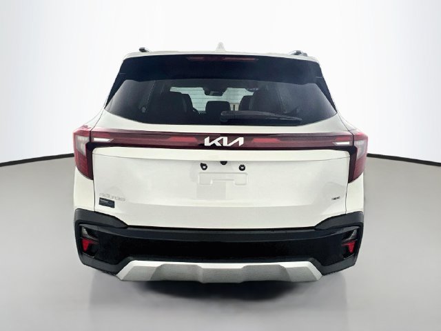 Used 2024 Kia Seltos SX AWD/4WD image 7