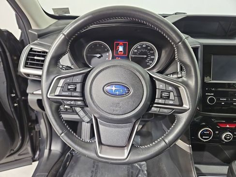 Certified 2021 Subaru Forester Premium image 16