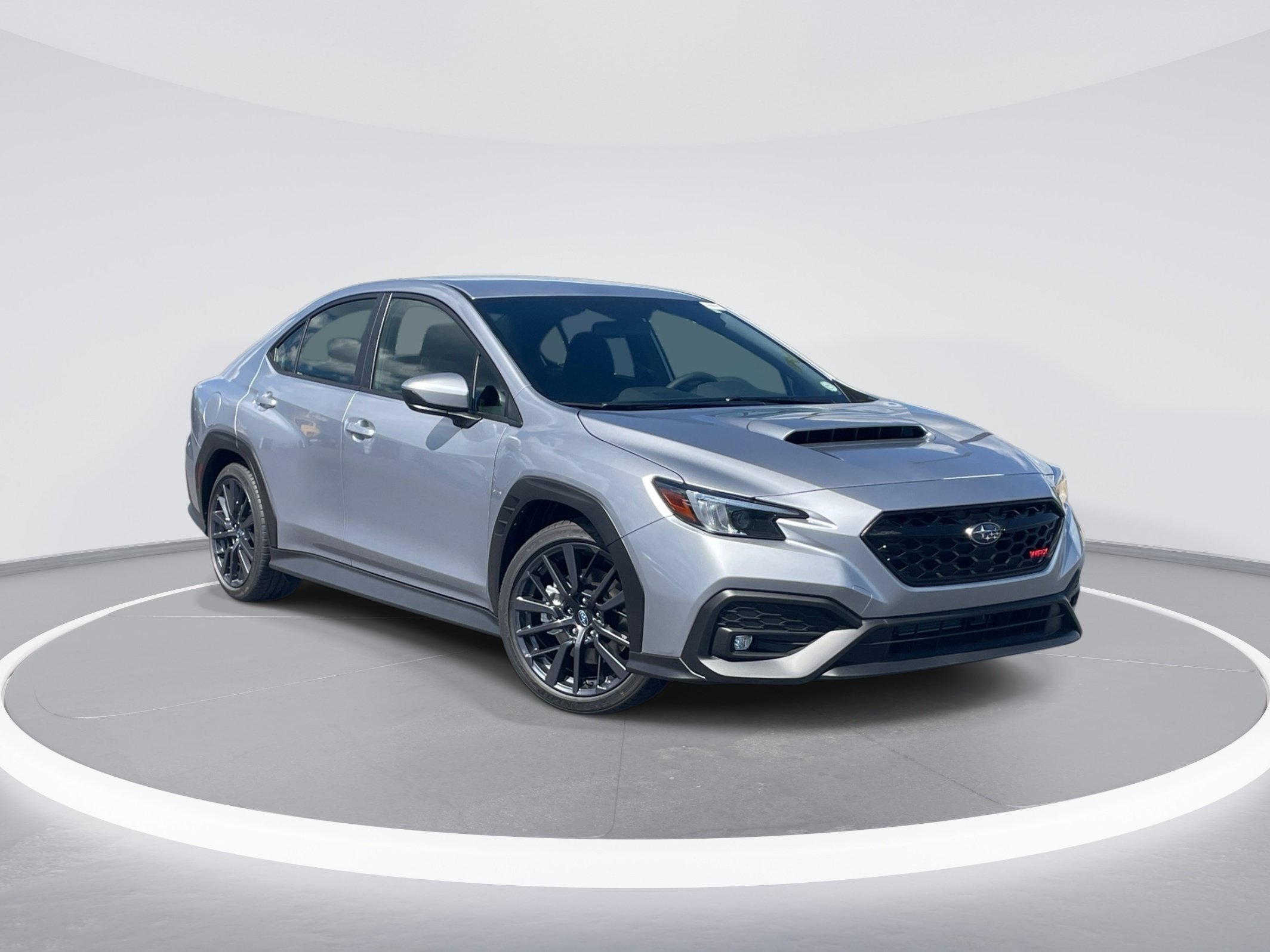 New 2026 Subaru WRX Premium AWD/4WD image 1