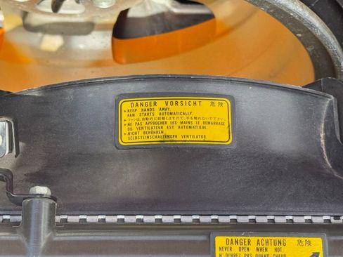 Used 1991 Acura NSX image 87