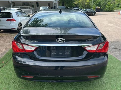 Used 2012 Hyundai Sonata GLS w/ Popular Equipment Pkg FWD image 6