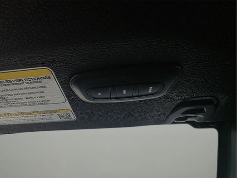 Used 2024 Jeep Wrangler Sahara w/ Safety Group image 28