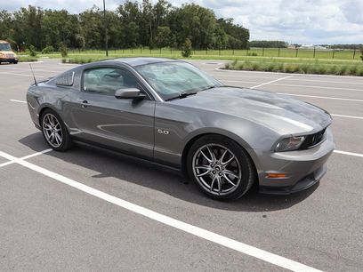 Used 2011 Ford Mustang GT Premium w/ Brembo Brake Pkg