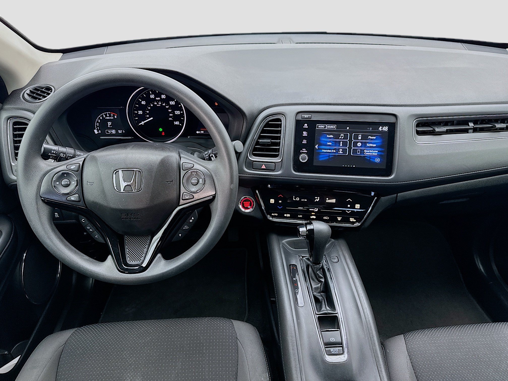 Used 2022 Honda HR-V EX image 15