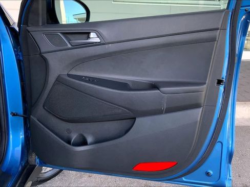 Used 2017 Hyundai Tucson SE image 23