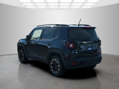 Certified 2023 Jeep Renegade Trailhawk AWD/4WD image 5