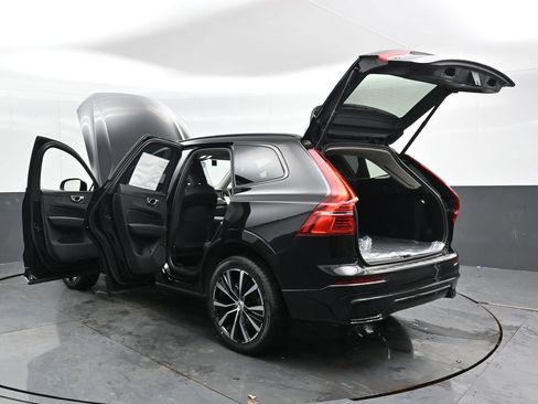 New 2025 Volvo XC60 B5 Plus w/ Protection Package Premier image 50