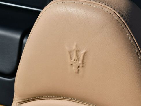 Used 2003 Maserati Spyder Cambiocorsa image 38