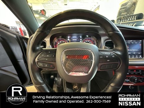 Used 2020 Dodge Charger Scat Pack image 11