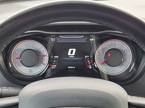 Used 2021 Dodge Challenger R/T Scat Pack w/ T/A Package image 23