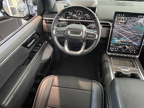 New 2025 GMC Sierra EV Denali image 14