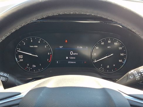 Used 2023 Buick Envision Preferred image 19