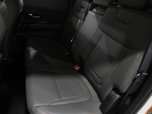 Certified 2024 Hyundai Santa Cruz Limited image 19